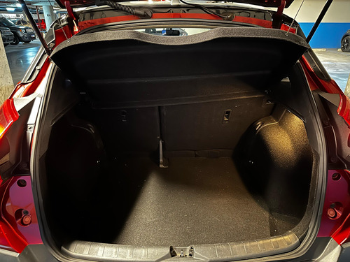 Nissan Kicks 1.6 Exclusive Cvt