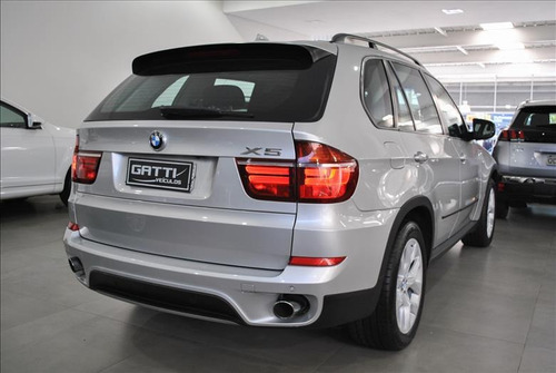 Bmw X5 3.0 I6 Turbo Xdrive35i