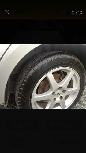 Chery Cielo 2011 1.6 5p