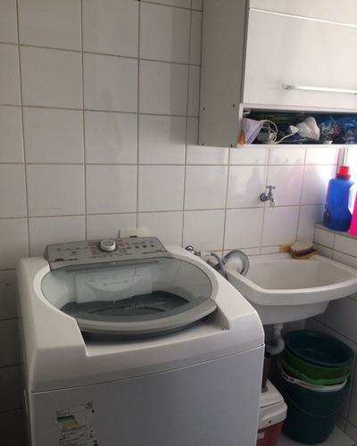 Imagem 8 de 10 de Apartamento - 3924 - 32320173