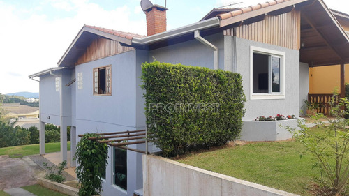Imagem 1 de 30 de Casa Com 3 Dormitórios À Venda, 262 M² Por R$ 1.000.000,00 - Paysage Vert - Vargem Grande Paulista/sp - Ca18517
