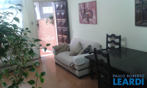 Imagem 5 de 15 de Casa Assobradada - Brooklin - Sp - 394374