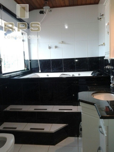Imagem 20 de 25 de Casa Para Venda Na Vila Esperia Ou Giglio Em Atibaia - Ca00326 - 32041942