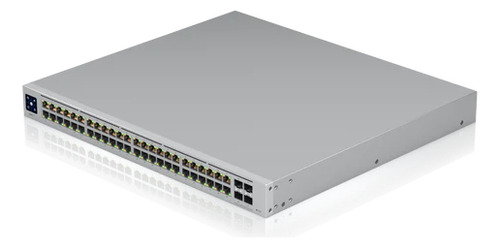 Switch Ubiquiti 48 P   Pro 48 Usw-pro-48-br