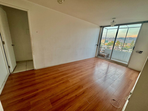 Departamento En Arriendo Comuna De Recoleta 2d 1b