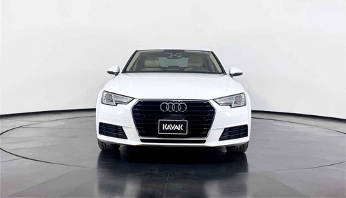 Imagen 2 de 15 de 110451 - Audi A4 2017 Con Garantía