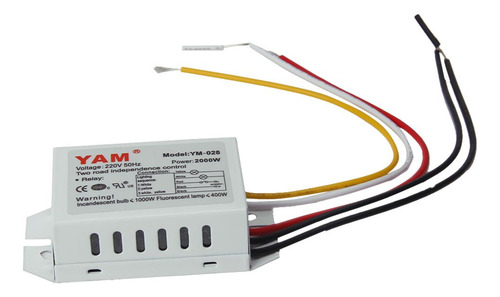 7 Interruptor Digital De Subsección 3 Sección 2 Vías