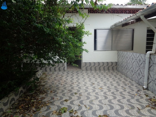 Imagem 4 de 15 de 2726-terreno Com 1 Casa E 2 Ediculas-financiamento Bancário!