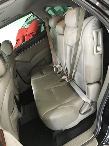 Hyundai Vera Cruz Mpfi 4x4 V6 24v Gasolina 3,8