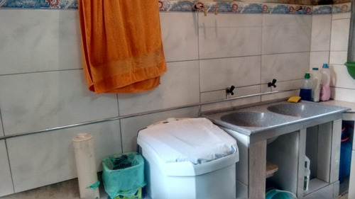 Imagem 8 de 12 de Casas - Venda - Jardim Santa Fé - Cod. Ca0533 - Vca0533