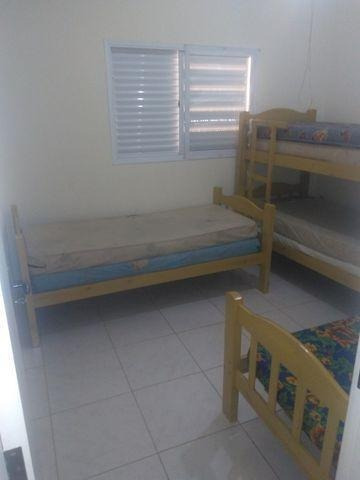 Casa Em Jardim Bopiranga, Itanhaém/sp De 94m² 2 Quartos À Venda Por R$ 230.000,00 - Ca752565
