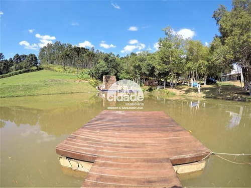 Imagem 4 de 17 de Imóvel Rural À Venda, 2 Quartos, 2 Vagas, Santa Felicidade - Cascavel/pr - 12452