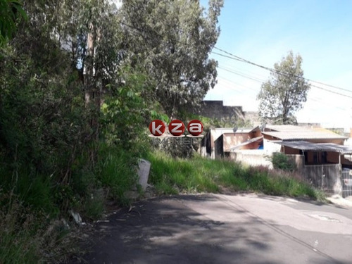 Imagem 1 de 4 de Terreno - Te01039 - 33678224