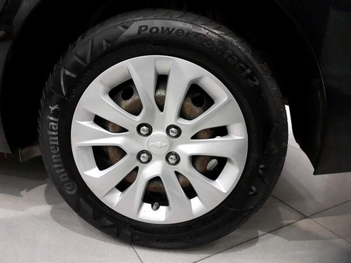 Chevrolet Onix 1.0 FLEX PLUS LT MANUAL