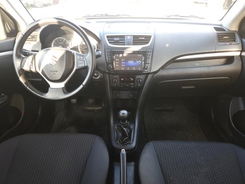 Suzuki Swift 1.2 Glx Ac