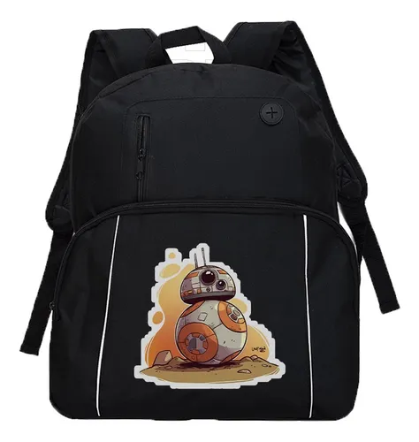 Mochila bb8 sale