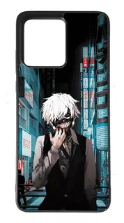 Funda Protector Case Para Moto G84 Tokio Ghoul