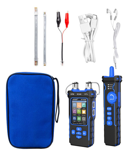 Aplicable A Probador De Cables De Red Network Tracker Line