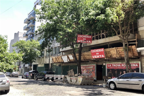 Imagen 6 de 30 de Dpto 3 Ambientes Con Balcón Y Terraza Opc Cochera