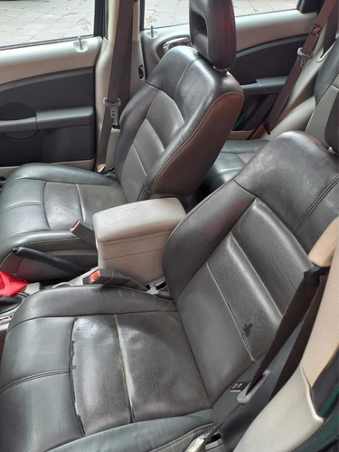 Imagem 8 de 10 de Chrysler Pt Cruiser 2009 2.4 Limited 5p