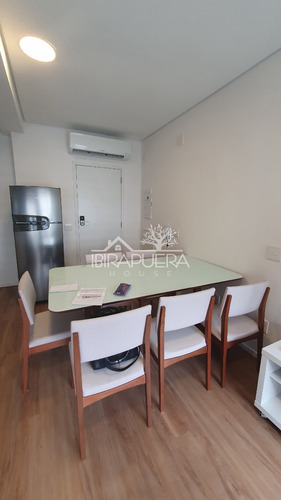 Imagem 16 de 22 de Apartamento Em Indianópolis, São Paulo/sp De 40m² 1 Quartos À Venda Por R$ 694.000,00 - Ap2318919-s