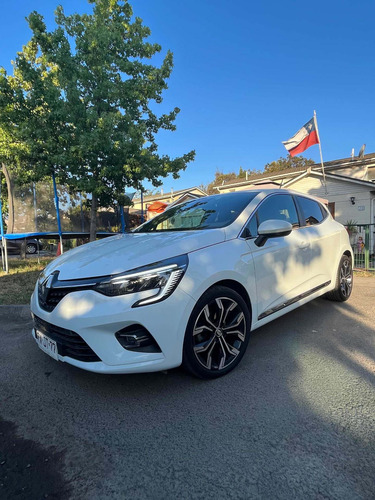 Imagen 2 de 15 de Renault Clio Intense 1.0 Turbo