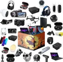 Comprar Super Caja Box Mystery Elementos Electrodomésticos Level
