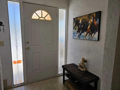 Casa En Renta En Residencial Palma Real, Torreón, Coahuila De Zaragoza