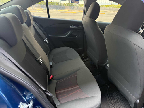 Chevrolet Aveo 1.5 Ls Tm