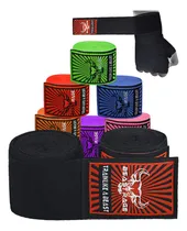 Comprar Rage Venda Boxeo Para Mma Kickboxing Muay Thai Muñeca Adulto
