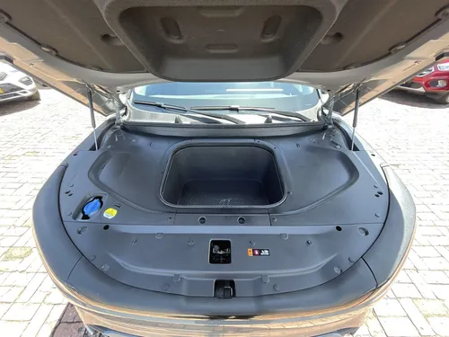 Kia EV5 0.0 Ligth