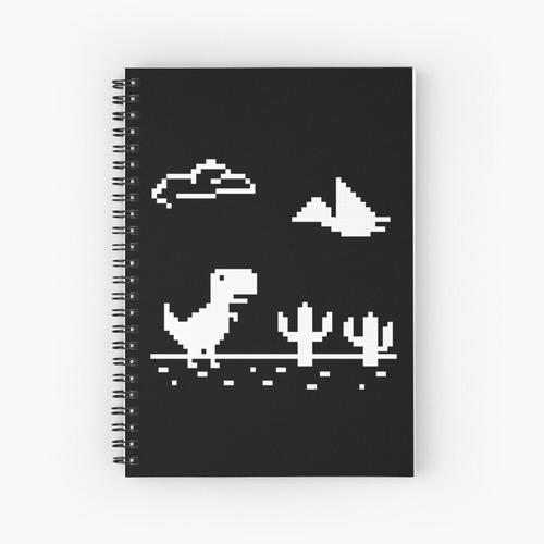 Imagen 1 de 2 de Agenda Personalizada 2021 Gamer Sin Internet
