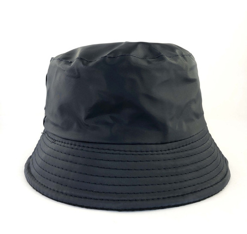 Sombrero Impermeable Para Lluvia Unisex 