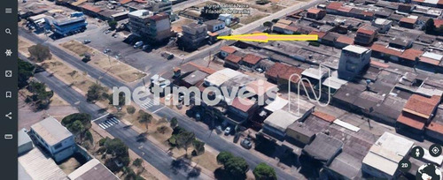 Imagem 4 de 8 de Quadra Eqnn 20/22 Bloco F - San801533