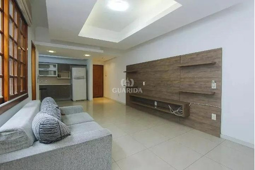 Imagem 1 de 22 de Apartamento Para Aluguel, 3 Quartos, 1 Vaga, Petropolis - Porto Alegre/rs - 11467