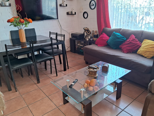 Acogedora Casa En Venta En Las Lomas De San Ramón
