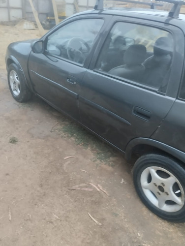 Chevrolet Corsa Extra Ml 1.6 Pwr Ac