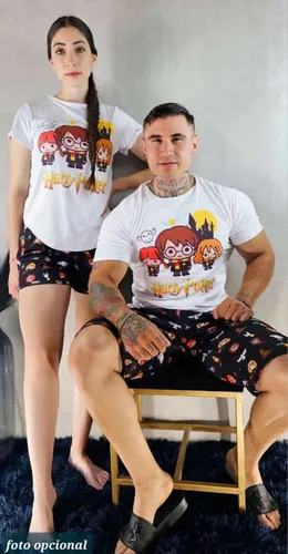 Shorts de online parejas
