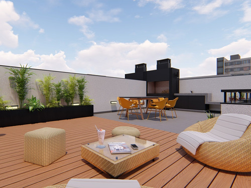 Venta Departamento Pozo - Caballito - Excelente Rentabilidad