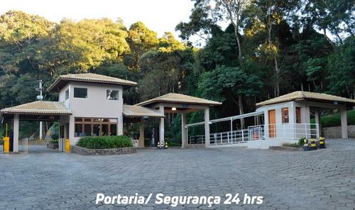 Imagem 1 de 14 de Terreno 1.700m² Em Condomínio Fechado Com Segurança-cód.t360