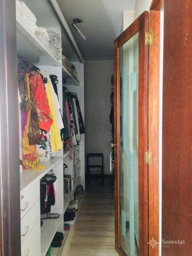 Imagem 21 de 30 de Apartamento À Venda, 173 M² Por R$ 850.000,00 - Caminho Das Árvores - Salvador/ba - Ap1524