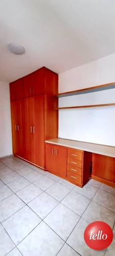 Imagem 26 de 30 de Apartamento - Ref: 206904