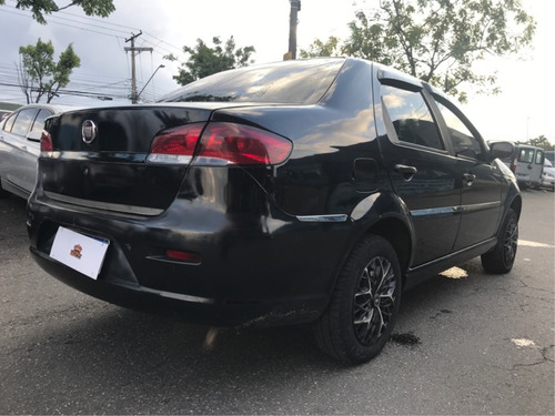 Fiat Siena 1.0 MPI EL 8V FLEX 4P MANUAL