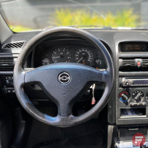 Chevrolet Astra Sedan Gl Milenium 1.8 Mpfi 4p