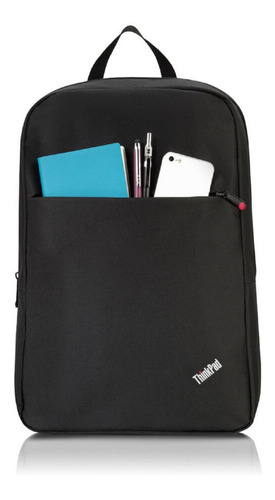 Mochila Lenovo Thinkpad 15.6  Basic Backpack- Boleta