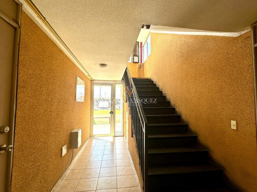 Venta Departamento A Pasos Mall Del Trebol Y Usm