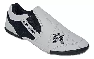 Articulos Marciales - Nexus Tenis Blancos X5 Artes Marciales