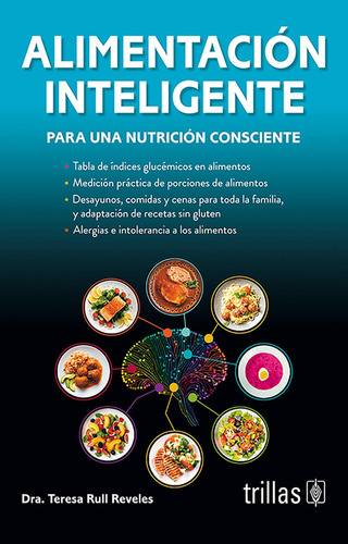 Libro Alimentacion Inteligente