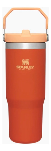 Termo Stanley Iceflow Tigerlily 30oz Tigerlily