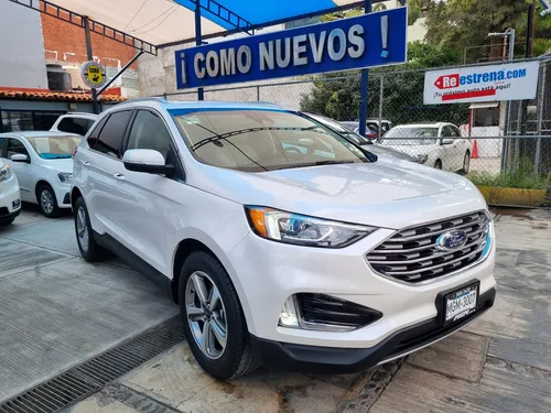 Ford Edge 3.5 Sel Plus At